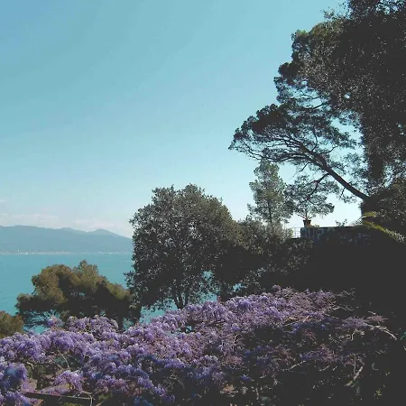 Luxury And Peace In Portofino * Portofino