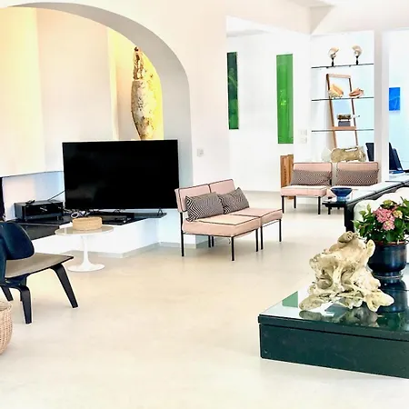 Luxury And Peace In Portofino * Portofino