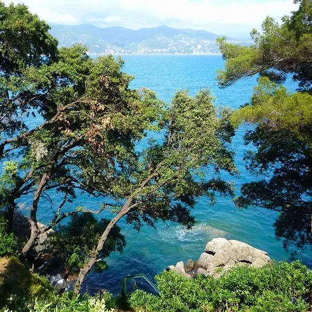 Luxury And Peace In Portofino * Portofino
