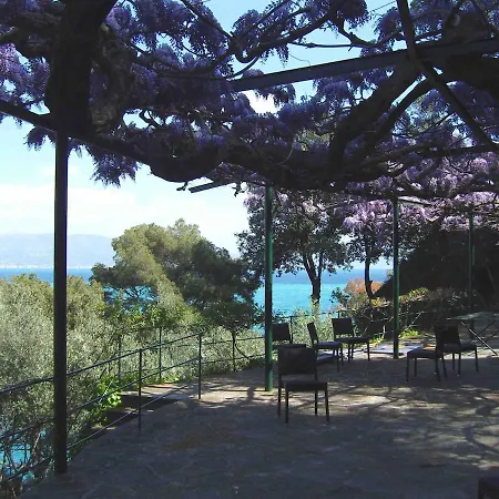 Luxury And Peace In Portofino Apartamento Portofino
