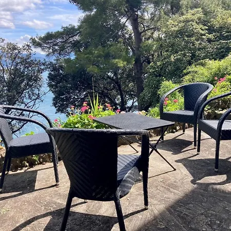 Luxury And Peace In Portofino Lägenhet *