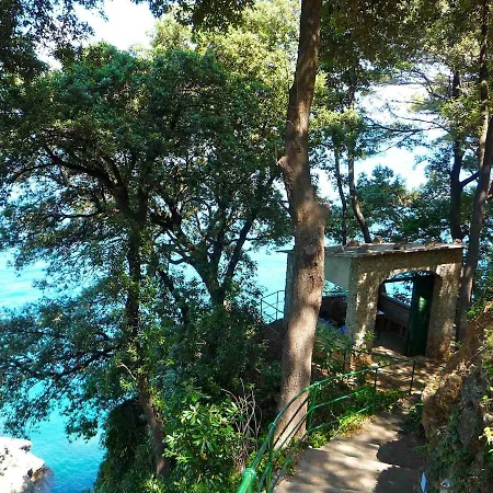 Luxury And Peace In Portofino Portofino