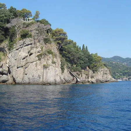 Luxury And Peace In Portofino * Portofino