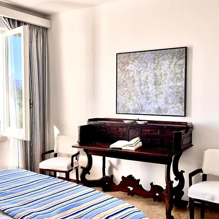 Lägenhet Luxury And Peace In Portofino