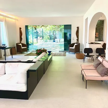 Lägenhet Luxury And Peace In Portofino Portofino