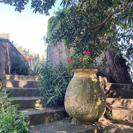 Apartamento Luxury And Peace In Portofino