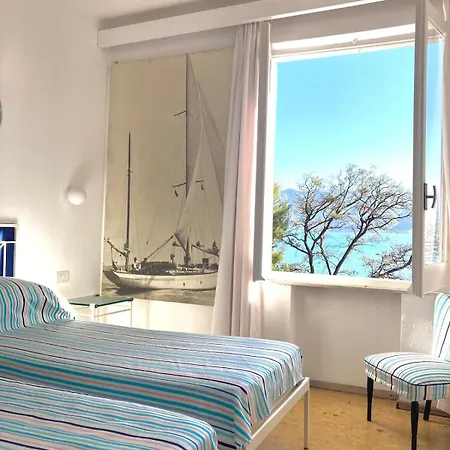 Luxury And Peace In Portofino Portofino