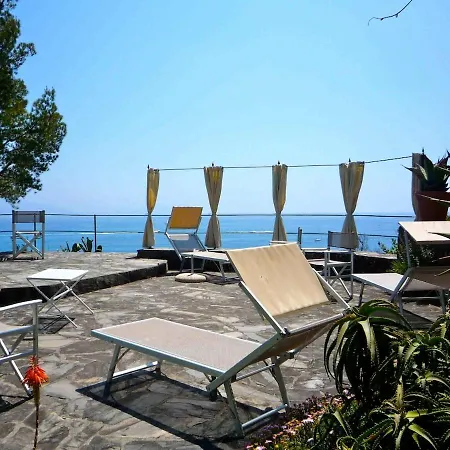Luxury And Peace In Portofino Apartament Portofino