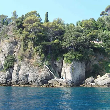 Luxury And Peace In Portofino Apartment *