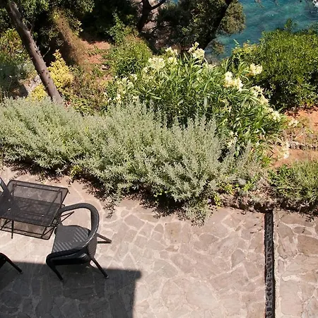 Luxury And Peace In Portofino Διαμέρισμα Πορτοφίνο