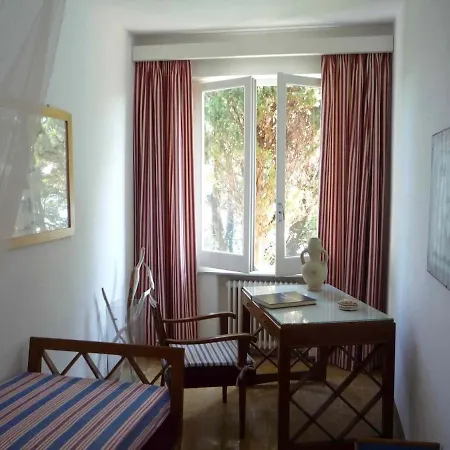 Luxury And Peace In Portofino
