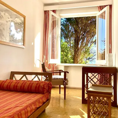 Apartment Luxury And Peace In Portofino
